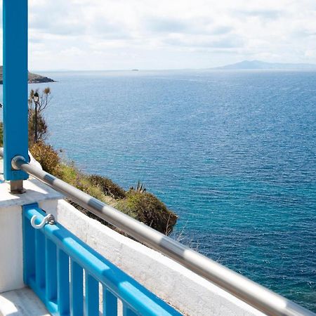 Вилла Blue Waves View Батси Экстерьер фото