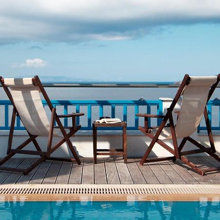 Вилла Blue Waves View Батси Экстерьер фото